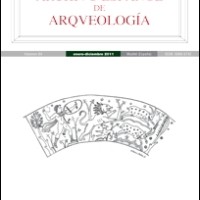 Portada de la revista