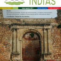 Portada de la revista