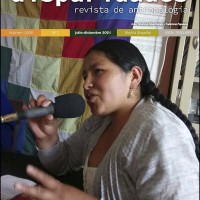 Portada de la revista