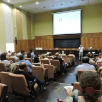 La plataforma del CSIC 'Patrimonio abierto: investigación y sociedad (PTI-PAIS) ha celebrado su segunda jornada de coordinación