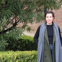 Raquel López Fernández (IH), primer Premio Nacional Fin de Carrera de sus titulación