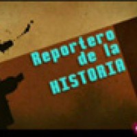 Contribución al programa "Reportero de la Historia"