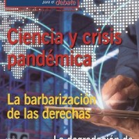 Portada de la revista