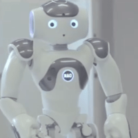 El Instituto de Filosofía presenta un documental sobre los retos de la robótica interactiva en Europa