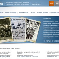pantallazo de la revista digital