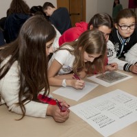 Cerca de 500 visitantes disfrutan de la decena de actividades de la Semana de la Ciencia organizadas por el CCHS
