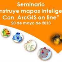 Cartel del evento