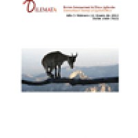 Portada de la revista
