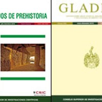 Portada de la revista
