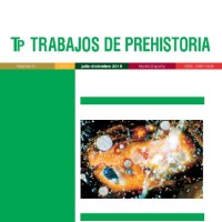 Ya se encuentra disponible el nuevo volumen de la revista "Trabajos de Prehistoria" del Instituto de Historia