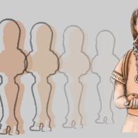 El libro ‘Memorias de Urkeatin’ retrata la vida de las mujeres iberas