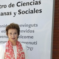 Violeta Demonte