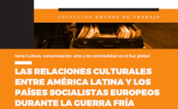 Emilio J. Gallardo (IH) edita y escribe en el nuevo volumen de la Colección Grupos de Trabajo