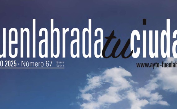 El IES Dolores Ibárruri, protagonista en la revista 'Fuenlabrada, tu ciudad' por su participación en ‘Científic@s en prácticas’