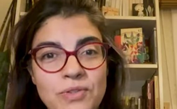La investigadora del CSIC Laura Fólica analiza el Nobel de Literatura 2025 y reivindica el papel de los traductores