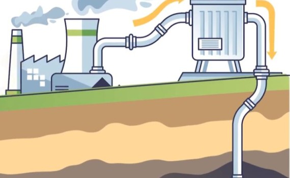 El proyecto europeo CALby2030 presenta un vídeo divulgativo sobre tecnologías de captura y uso de CO₂