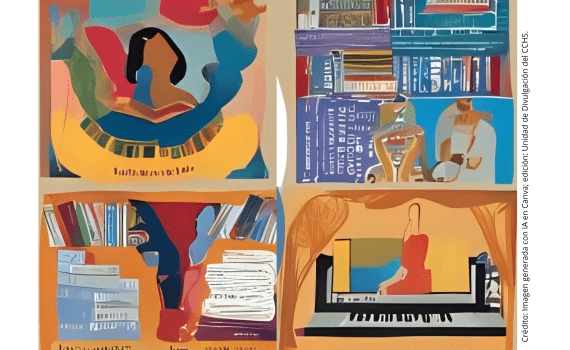 Departamento de Estudios Literarios y Culturales