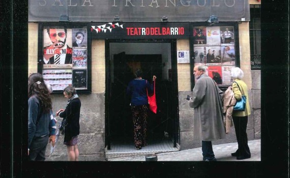 Pilar Nieva-de la Paz escribe un capítulo de libro sobre una de las últimas novelas de Almudena Grandes