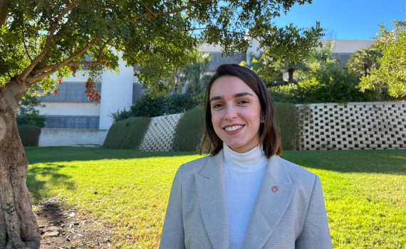 Un artículo publicado en la Revista del Arte, editada en el CCHS, recibe un segundo premio en el Early Career/Postgraduate Researcher Article Prize 2025