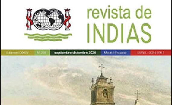 Reseña al libro de Laura Giraudo (IH) 'Rincones dantescos. Enfermedad, etnografía e indigenismo: Oaxaca y Chiapas, 1925-1954' en Revista de Indias