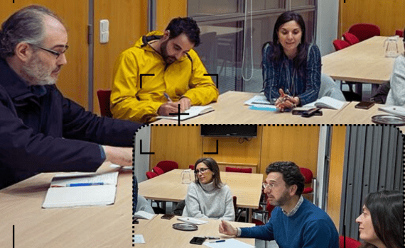 Nuevas propuestas de divulgación del Laboratorio de Cronotopos, Humanidades Digitales y Ciencia Ciudadana (ILLA)