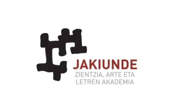 Jakiunde