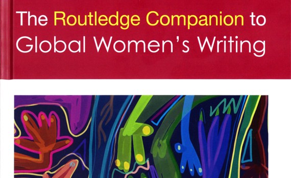 The Routledge Companion to Global Women´s Writing