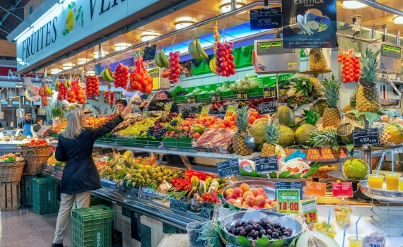 Sistemas alimentarios urbanos sostenibles y justos: el proyecto Foodtransitions enfatiza la relocalización, la planificación y la gobernanza participativa