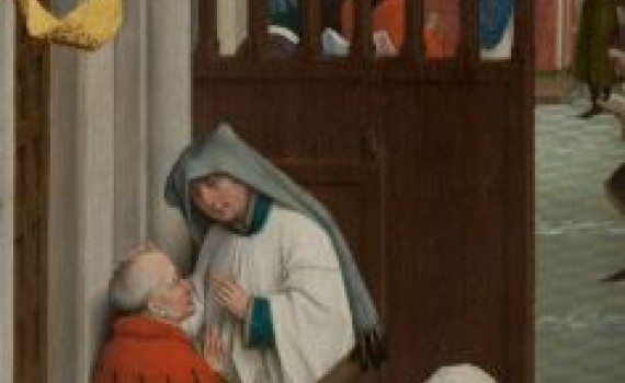  Se publica la monografía de Kevin Zilverberg: "Flosculus sacramentorum: An Incunable Sacraments Manual for Priests" por Pedro Fernández de Villegas