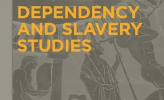 Cristina de la Puente (ILC), coeditora del libro: 'Slavery and the Shaping of the Premodern Muslim Family'