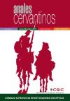 Anales Cervantinos