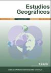 Estudios Geográficos