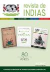 Revista de Indias