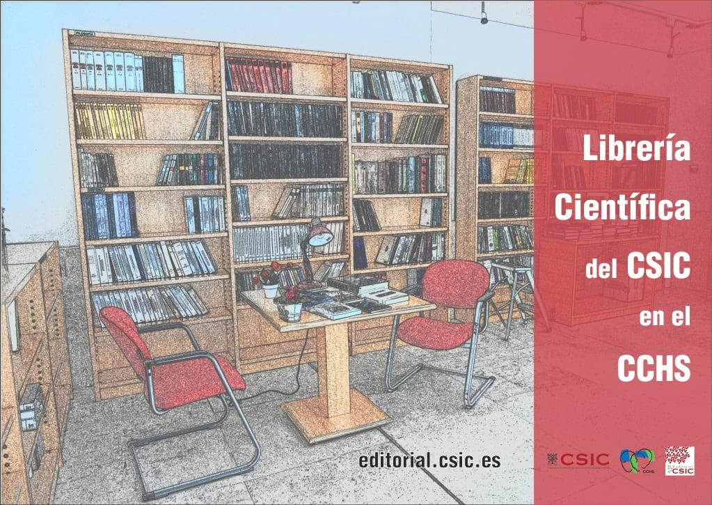 Cartel librería
