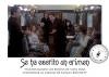 Seminarios 'Hacking Academy Studio Seminarios 'Hacking.Academy.Studio': "Se ha escrito un crimen. Multiplicando los puntos de vista para encontrar al asesino de Samuel Ratchett"