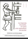 Cubierta del libro Celebración del "Día del Libro 2015" en la Librería Científica del CSIC
