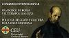 Cartel del congreso Congreso Internacional "Francisco de Borja y su tiempo (1510-1572)"