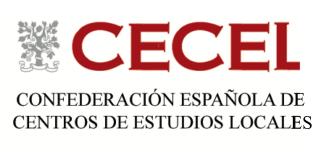 Confederación Española de Estudios Locales (CECEL)