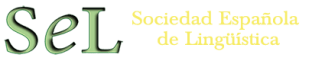 Sociedad Española de Lingüística (SeL)