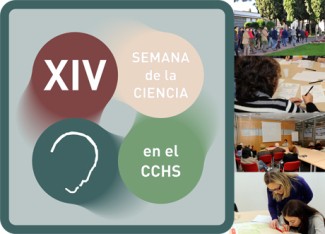 Semana de la Ciencia 2014