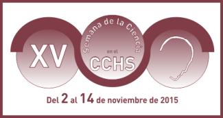 Semana de la Ciencia 2015