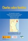 Charlas sobre fonética: "De lo imperceptible a lo perceptible" Charlas sobre fonética: "De lo imperceptible a lo perceptible"
