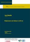 Seminarios CIP: "Displacement and violence in civil war" Seminarios CIP: "Displacement and violence in civil war"