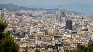 Imagen de Barcelona Mesa redonda "AmodiBCN - Barcelona entre el amor y el odio"