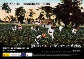 Jornadas de Historia Caribeña Jornadas de Historia Caribeña