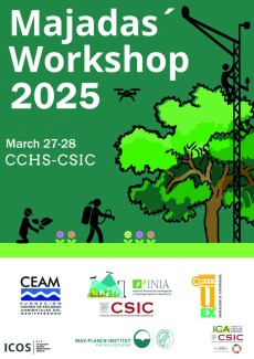 Majadas' Worshop 2025 Majadas' Worshop 2025