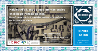 Malvinas/Falkland y aguas internacionales en diálogo transdisciplinar Malvinas/Falkland y aguas internacionales en diálogo transdisciplinar