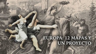 XXIV Semana de la Ciencia 2024: "Europa: 12 mapas y un proyecto" XXIV Semana de la Ciencia 2024: "Europa: 12 mapas y un proyecto"