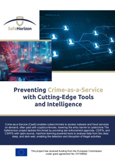 Safehorizon Meeting Safehorizon Meeting