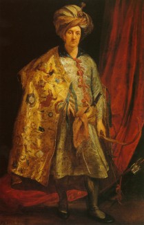 XXV Semana de la Ciencia 2025: "Infieles en Palacio: embajadas musulmanas en el Madrid de los Austrias"